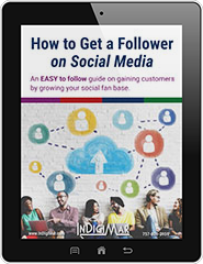 How to Get a Follower on Social Media