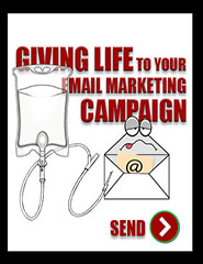 Giving Life to Your Email Marketing Campaign